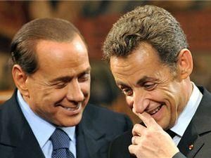Берлускони: Шенгенские соглашения никто не нарушит