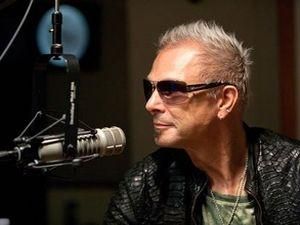 Основатель "Scorpions" написал книгу Основатель "Scorpions" написал книгу