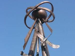 Во Львове открыли памятник героям-ликвидаторам аварии на ЧАЭС Во Львове открыли памятник героям-ликвидаторам аварии на ЧАЭС