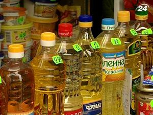 Производителей масла обязали детально обосновать цены