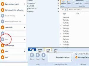 В Интернете появился ранний релиз Windows 8 В Интернете появился ранний релиз Windows 8
