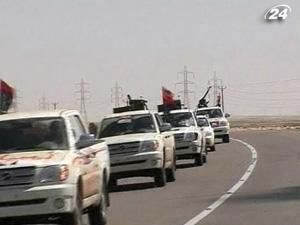 EUobserver: На стороне Каддафи воюет до полутысячи европейцев EUobserver: На стороне Каддафи воюет до полутысячи европейцев