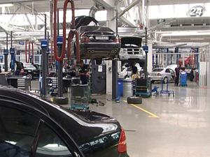 Выявлено наименее надежные автомобили на украинских дорогах 