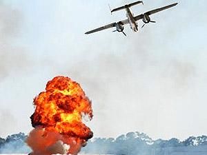 НАТО: Ми не хотіли вбивати Каддафі НАТО: Ми не хотіли вбивати Каддафі