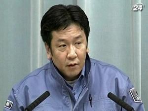 Едано: Авария на "Фукусиме" имеет мало общего с катастрофой в Чернобыле Едано: Авария на "Фукусиме" имеет мало общего с катастрофой в Чернобыле