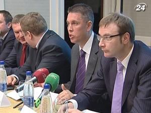 На Українській фондовій біржі почали торгувати опціонами На Українській фондовій біржі почали торгувати опціонами