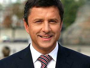 Пилипишину обрали підписку про невиїзд Пилипишину обрали підписку про невиїзд