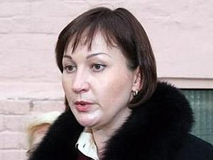 Адвокат Мирославы Гонгадзе начала ознакомление с делом Кучмы 
