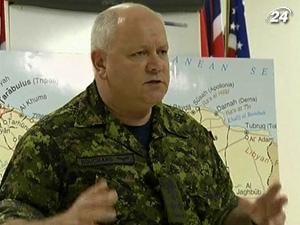 НАТО не має наміру знищувати лідера Джамахірії НАТО не має наміру знищувати лідера Джамахірії