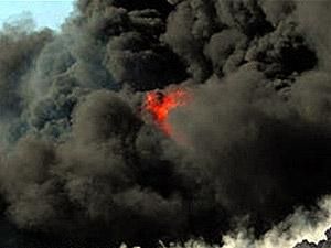 Суми: в п’ятиповерховому будинку стався вибух газу Суми: в п’ятиповерховому будинку стався вибух газу