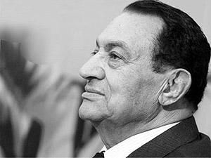 Мубарак через стан здоров’я залишиться в Шарм еш-Шейху Мубарак через стан здоров’я залишиться в Шарм еш-Шейху