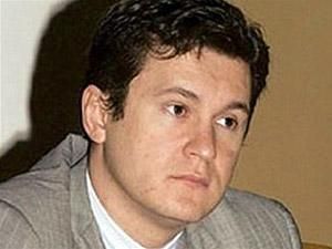 Зятя Черновецкого ищут каналами Интерпола Зятя Черновецкого ищут каналами Интерпола