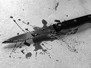 Осужденный гражданин Турции в комнате для встреч ударил ножом сожительницу Осужденный гражданин Турции в комнате для встреч ударил ножом сожительницу