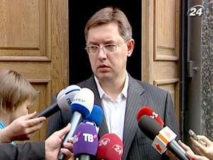 Дела Диденко, Макаренко и Шепитько направили в Генпрокуратуру Дела Диденко, Макаренко и Шепитько направили в Генпрокуратуру