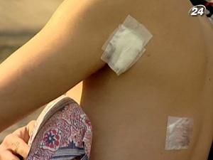 Міліціянт, який провідував наречену, підстрелив двох її односельчан Міліціянт, який провідував наречену, підстрелив двох її односельчан