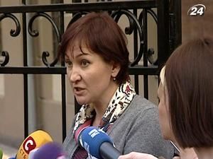 Теличенко: ГПУ завершила досудебное следствие по делу Кучмы Теличенко: ГПУ завершила досудебное следствие по делу Кучмы