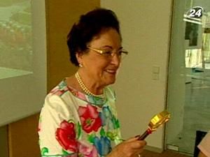 Косметика Annemarie Börlind - екологічно чиста косметика на основі трав Косметика Annemarie Börlind - екологічно чиста косметика на основі трав