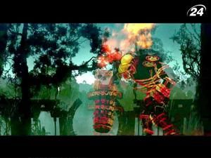 27 апреля состоится релиз платформера Outland 27 апреля состоится релиз платформера Outland