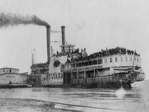 27 апреля. День в истории - 27 апреля 2011 - Телеканал новин 24 27 апреля. День в истории - 27 апреля 2011 - Телеканал новин 24