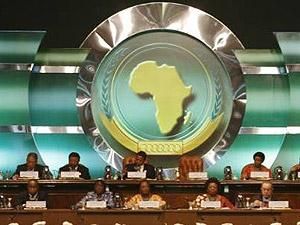 Ливия предлагает созвать экстренное заседание Африканского союза
