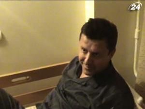 С Пилипишина взяли подписку о невыезде С Пилипишина взяли подписку о невыезде