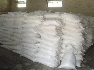 В Китае обнаружили молочный порошок с повышенным содержанием меламина В Китае обнаружили молочный порошок с повышенным содержанием меламина