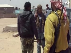 Обама виділив повстанцям $25 млн. фінансової допомоги Обама виділив повстанцям $25 млн. фінансової допомоги