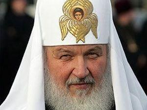 Патріарх Кирил називає чорнобильську катастрофу божою карою за людські гріхи