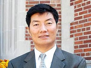 Главою Тибету став індійський студент Гарварду, який жодного разу не був в Тибеті Главою Тибету став індійський студент Гарварду, який жодного разу не був в Тибеті