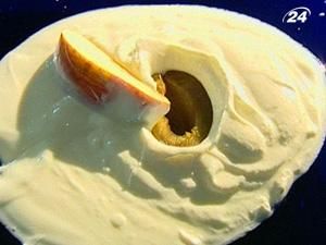 Секрети виготовлення якісного йогурту Секрети виготовлення якісного йогурту