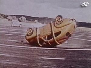 Краш-тест приобретают популярность и среди производителей средств связи Краш-тест приобретают популярность и среди производителей средств связи