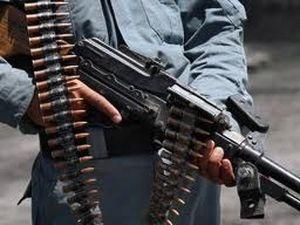 В аеропорту Кабула загинули шість військовослужбовців сил НАТО 
