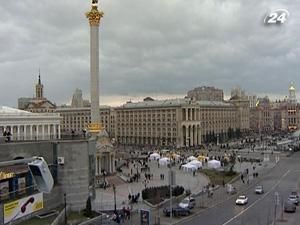 Украина продолжает наращивать долги - 27 апреля 2011 - Телеканал новин 24