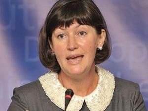 Акімова: Україна скасувала експортні квоти на кукурудзу Акімова: Україна скасувала експортні квоти на кукурудзу