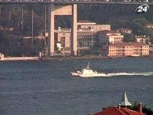 Туреччина побудує канал між Чорним і Мармуровим морем Туреччина побудує канал між Чорним і Мармуровим морем