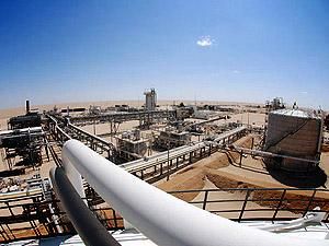 США зняли заборону на торгівлю нафтою з Лівією