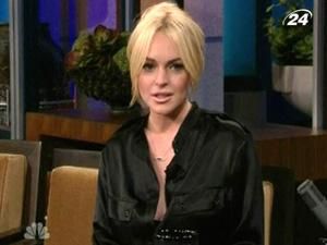 В одном из телешоу Лило рассказала, что готова отбыть заключение В одном из телешоу Лило рассказала, что готова отбыть заключение