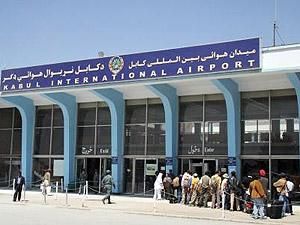 В аэропорту Кабула в перестрелке погибли 9 человек