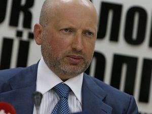 Турчинова кличуть на завтра до Генпрокуратури Турчинова кличуть на завтра до Генпрокуратури