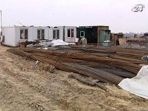 Уряд хоче забезпечити країну овочами Уряд хоче забезпечити країну овочами