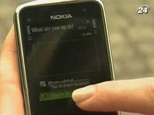 Nokia звільняє працівників, щоб зекономити 1 млрд. євро