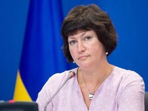 Акімова: Цей рік важливий для запровадження ринку землі Акімова: Цей рік важливий для запровадження ринку землі