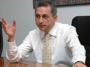 Колесніков хоче створити швидкісне залізничне кільце на Сході Колесніков хоче створити швидкісне залізничне кільце на Сході