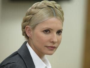Тимошенко будет судиться с Фирташем в Нью-Йорке