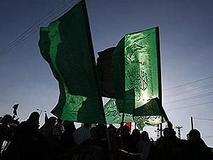 ФАТХ и ХАМАС обсуждают палестинское урегулирование
