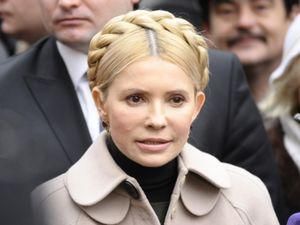 В Партии регионов предсказывают Тимошенко судьбу Лазаренко