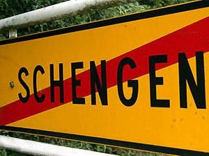 Германия против реформирования Шенгенских соглашений
