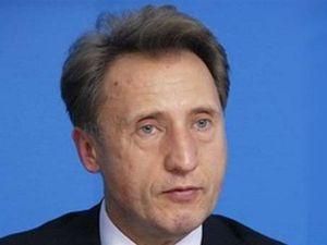 Онищук: Тимошенко нельзя судить за газовые соглашения Онищук: Тимошенко нельзя судить за газовые соглашения