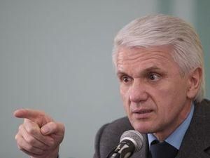 Литвин може піти на вибори по мажоритарці на Житомирщині