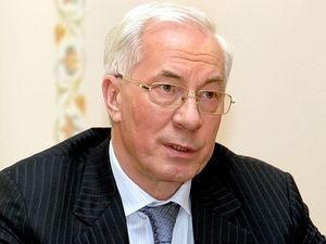 Азаров: Резких колебаний цен не будет Азаров: Резких колебаний цен не будет